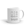Gridopolis Coffee Mug